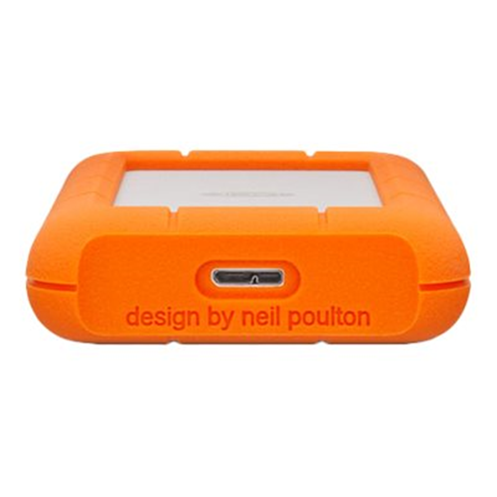 RUGGED MINI USB3.0 4TB
