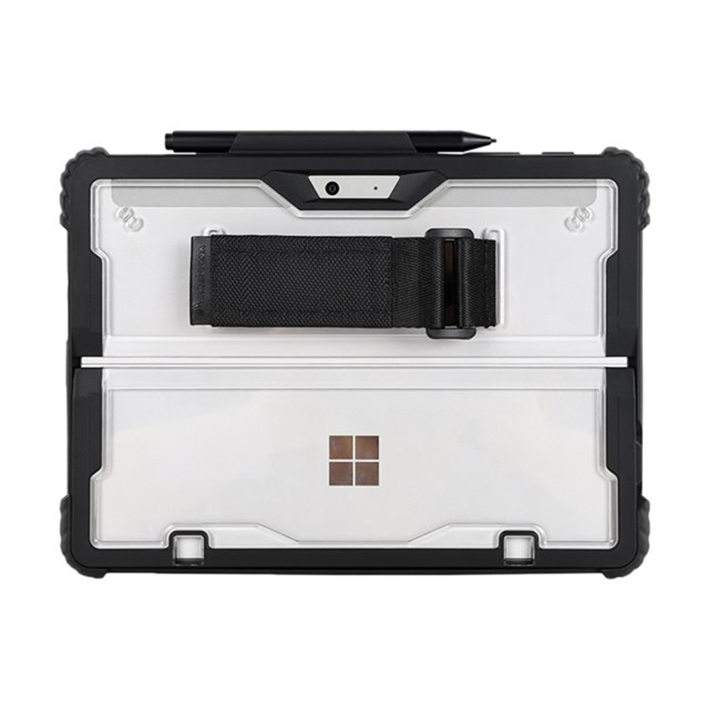 Rugged Snap-On Case for Microsoft Surfac