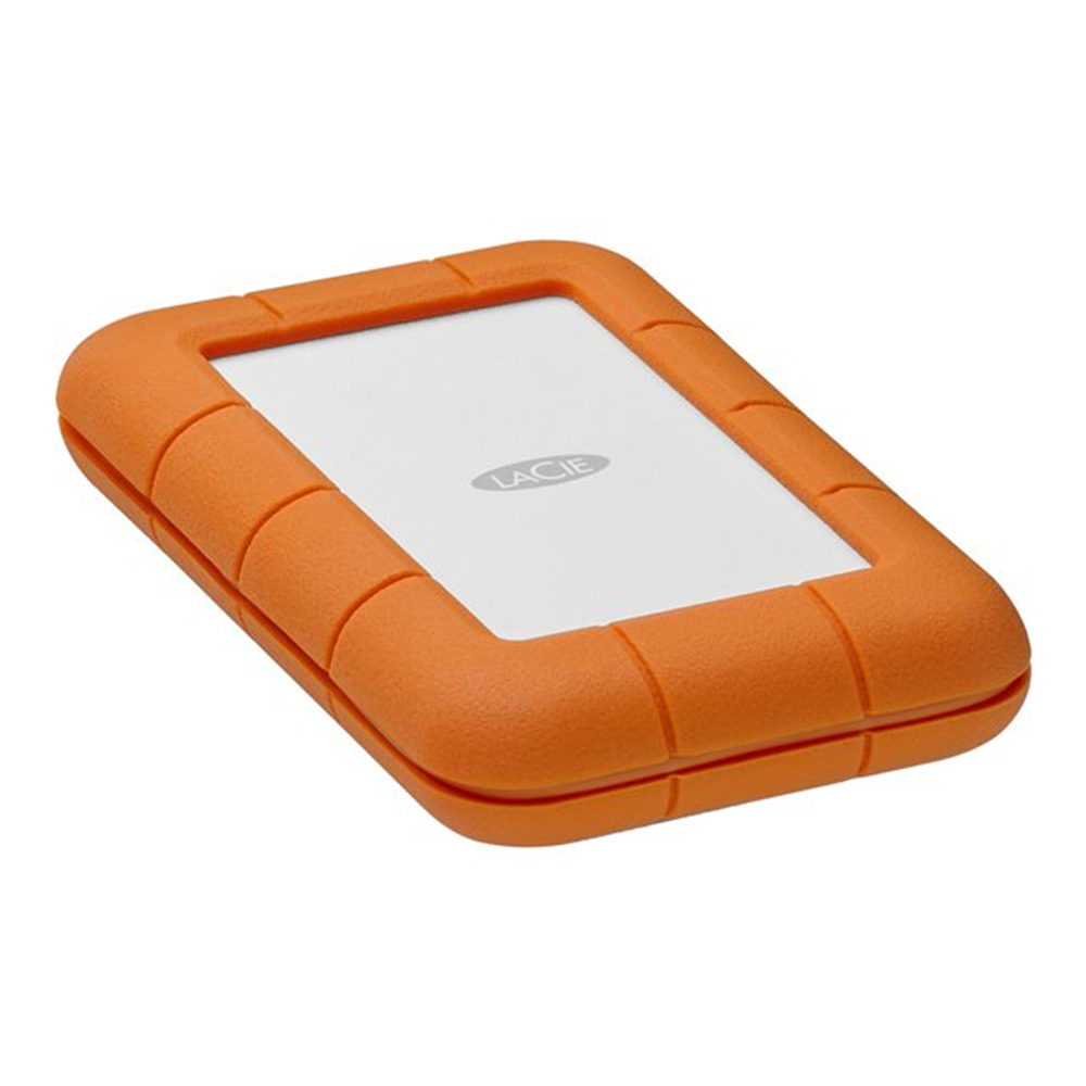 RUGGED USB-C 1TB