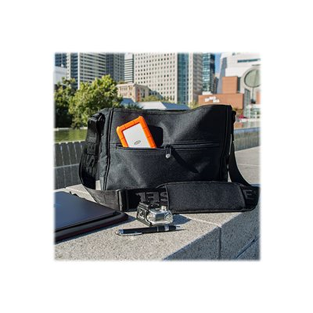 RUGGED USB-C 2TB RUGGED USB-C 2TB