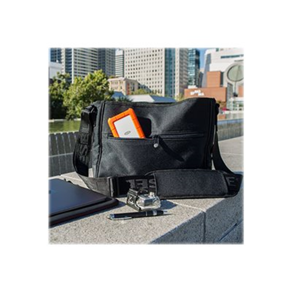RUGGED USB-C 4TB