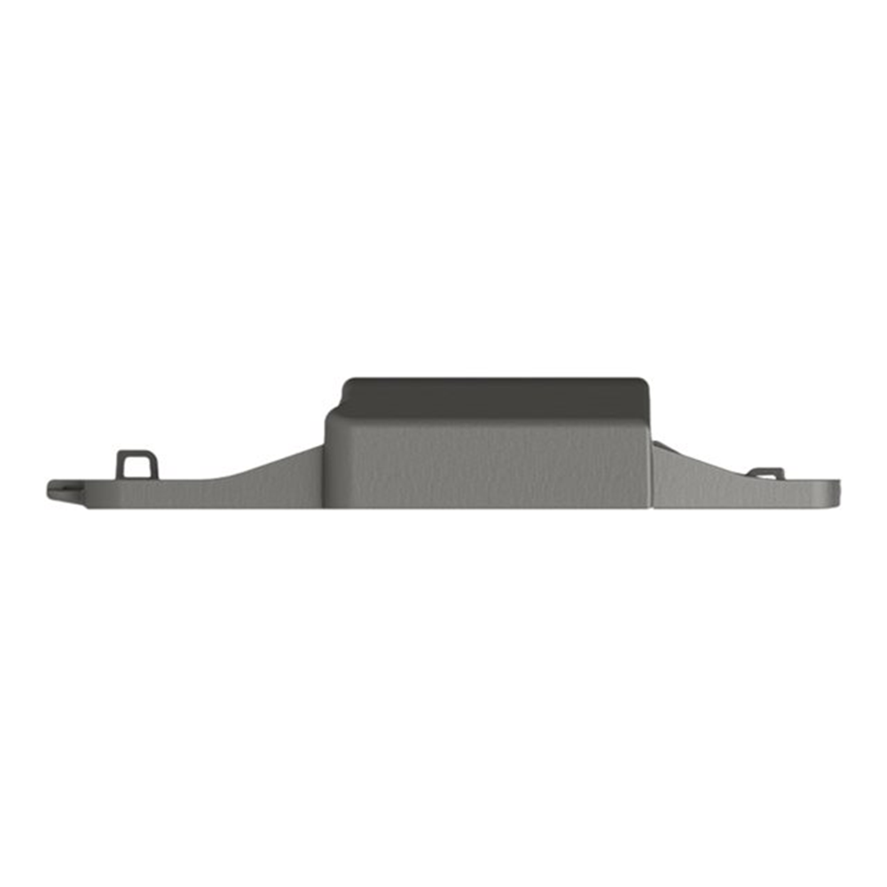 Rugged USB Hub with Bare Wire Connection