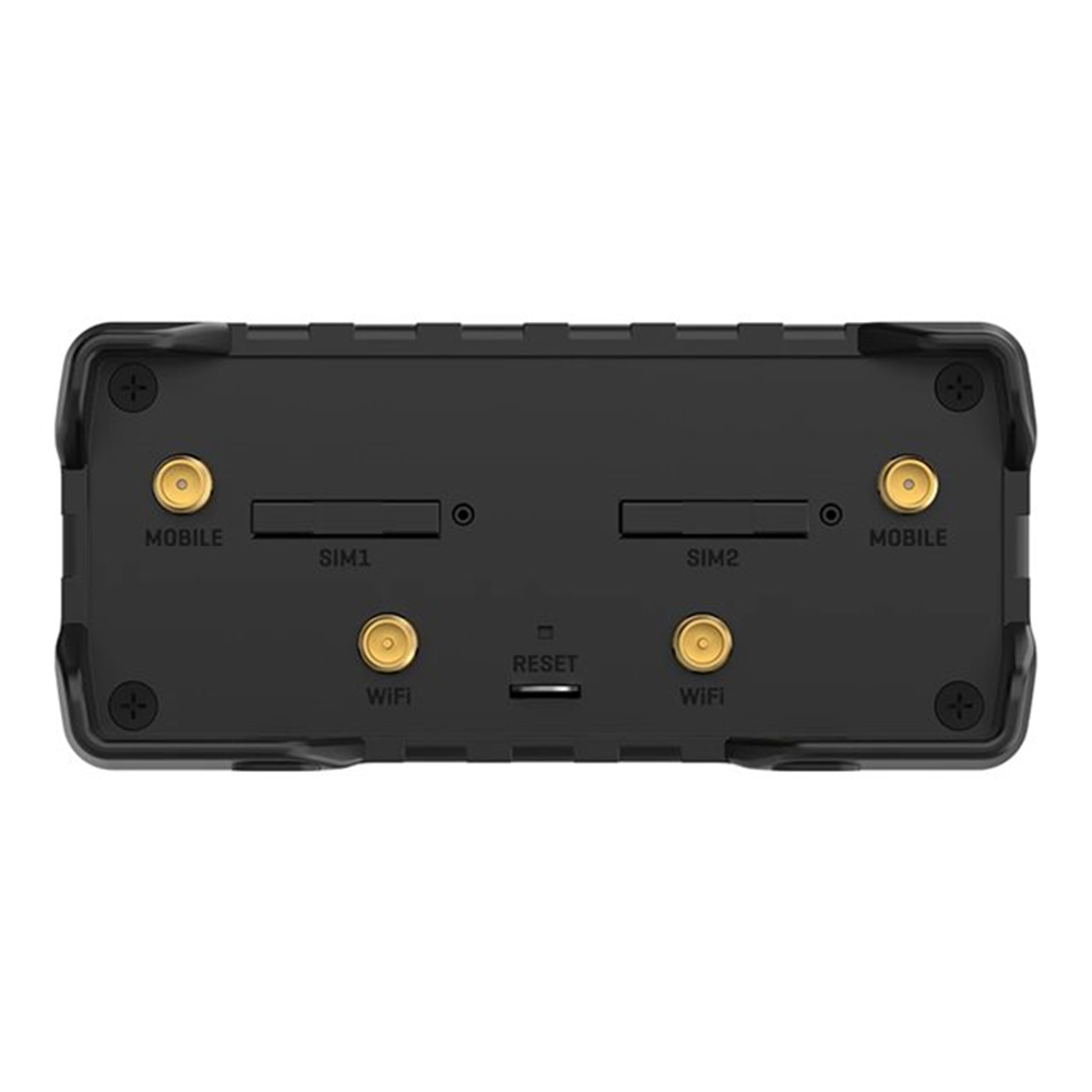 RUT901 cellular router delivers the top-rated features of its predecessors the RUT950 and RUT951 to the market.