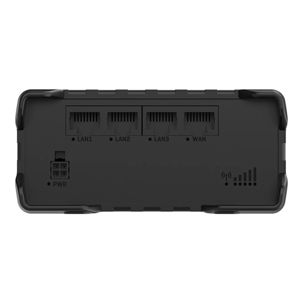 RUT901 cellular router delivers the top-rated features of its predecessors the RUT950 and RUT951 to the market.