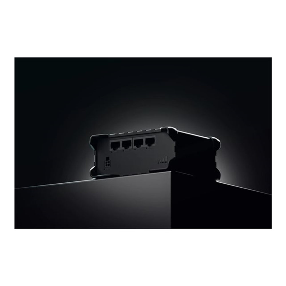 RUT901 cellular router delivers the top-rated features of its predecessors the RUT950 and RUT951 to the market.