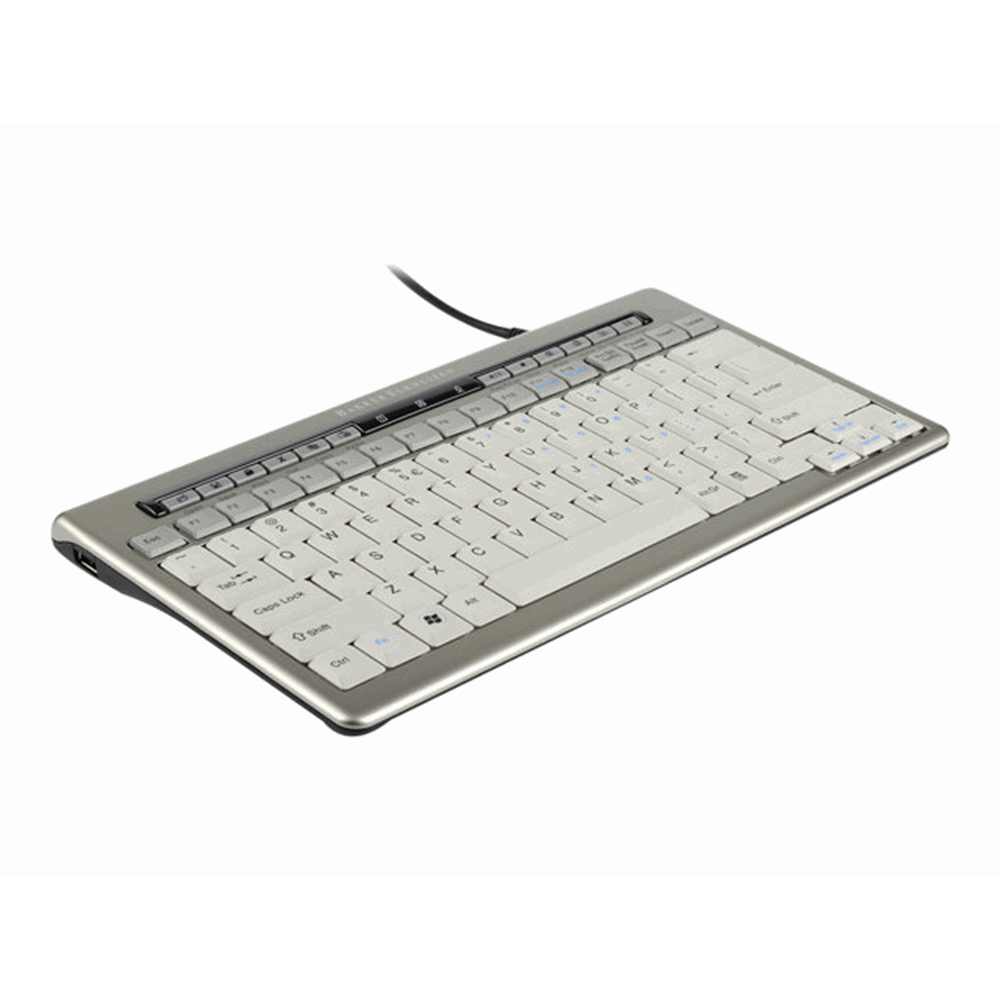 S-board 840 compact keyboard ES