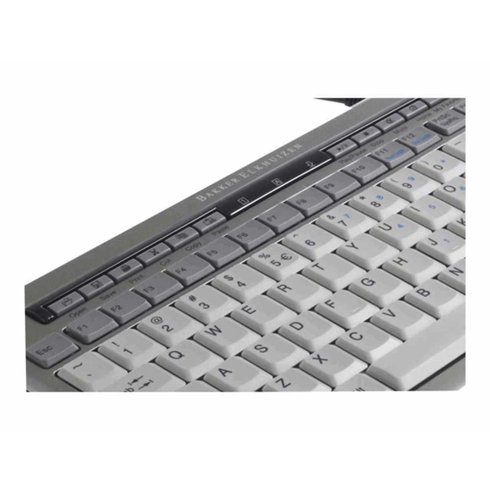 S-board 840 compact keyboard ES