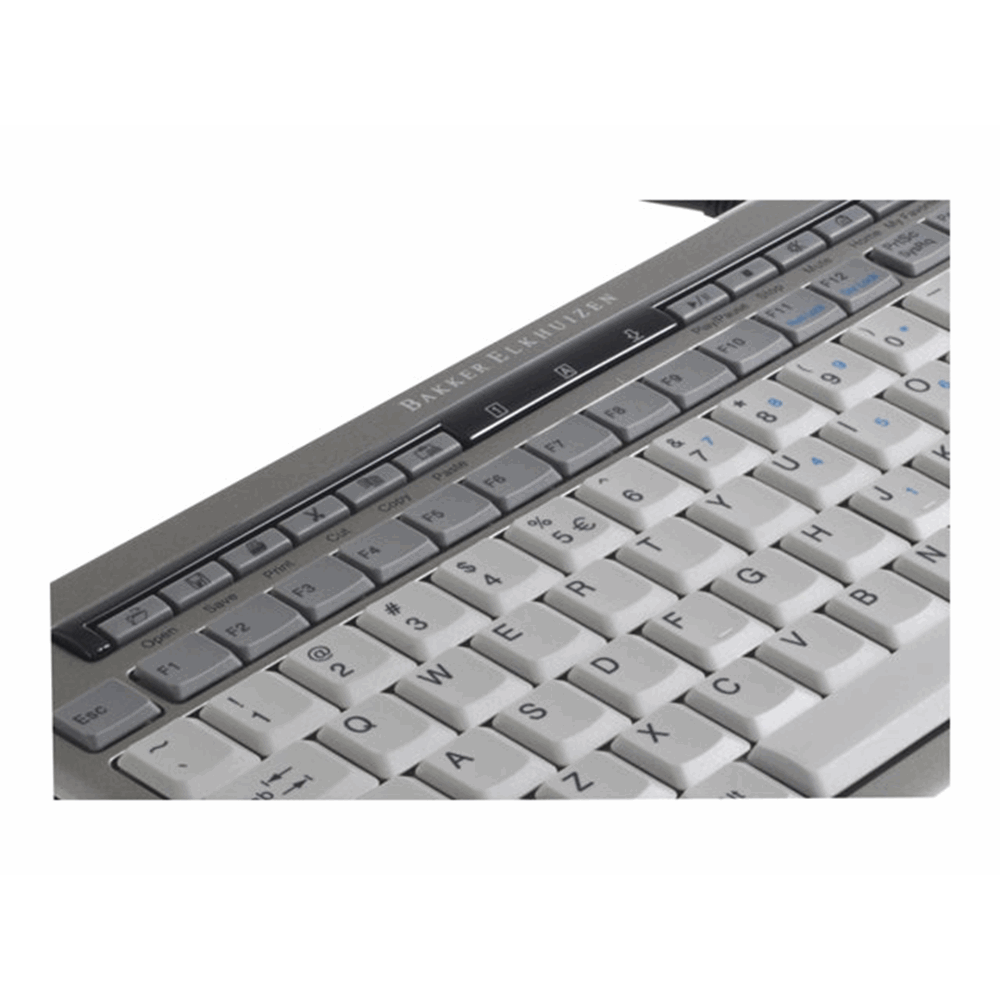 S-board 840 compact keyboard French