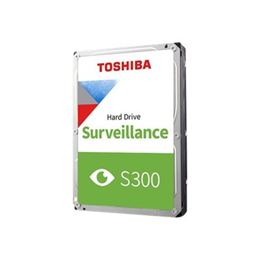 S300 Surveillance Hard Drive 2TB SMR