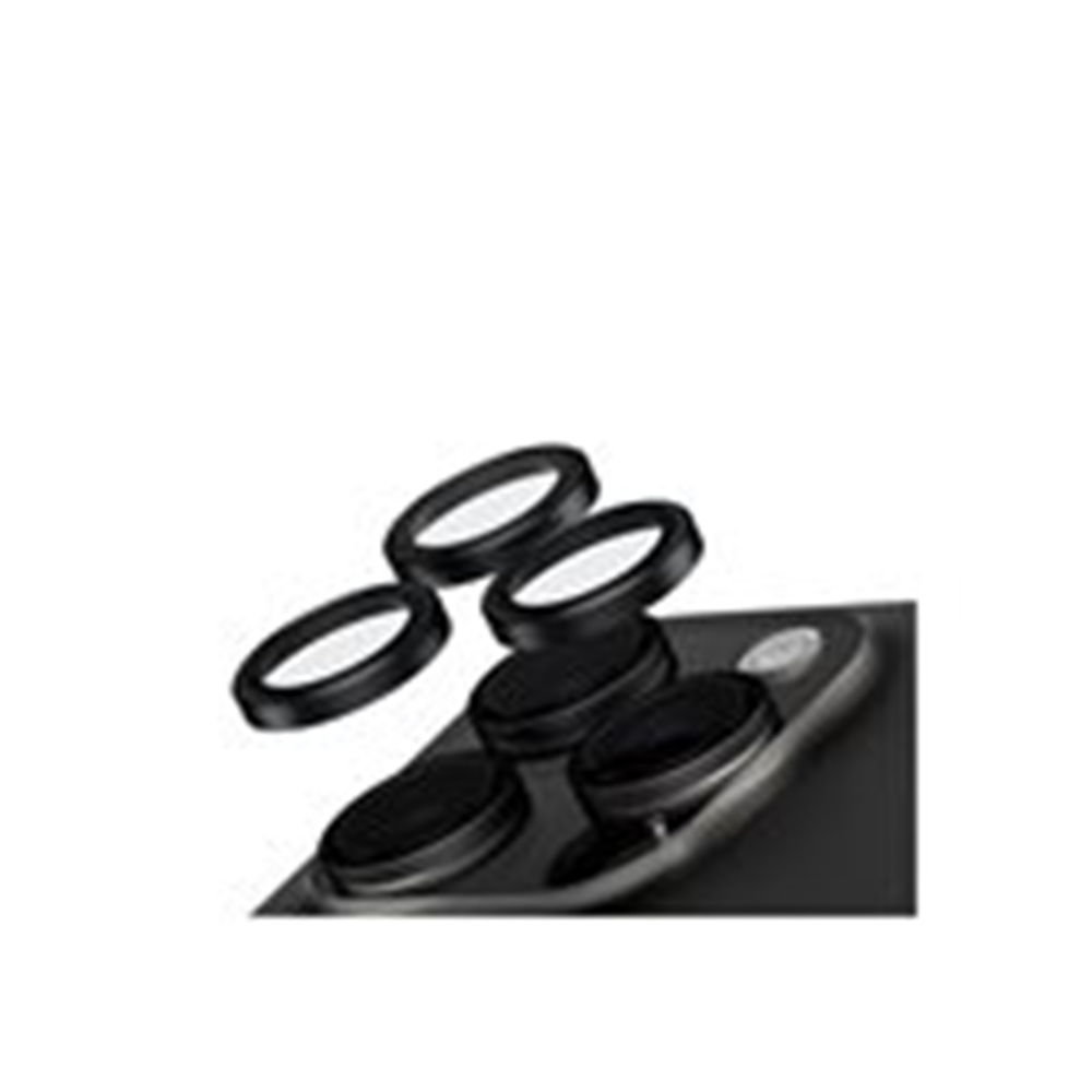 SAFE. by PanzerGlass - lensbeschermer voor mobiele telefoon SAFE. by PanzerGlass - lensbeschermer voor mobiele telefoon