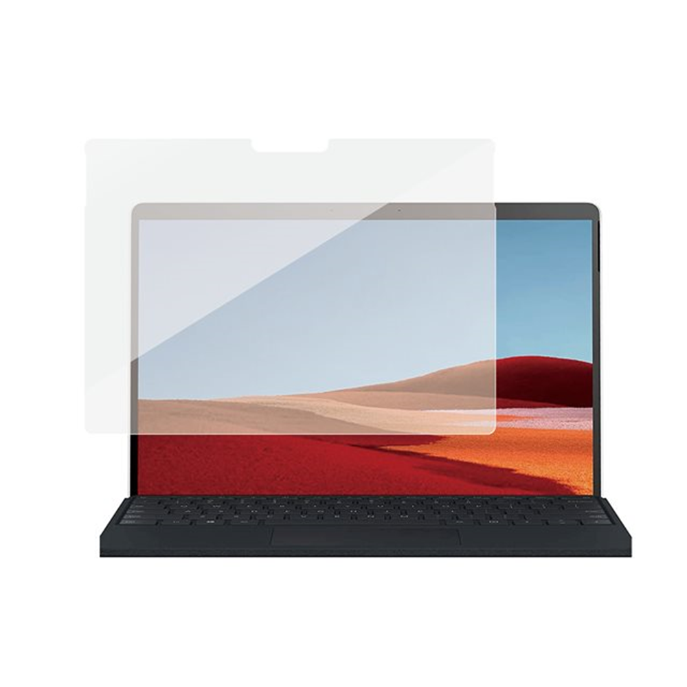 SAFE. by PanzerGlass - schermbeschermer voor draagbare computer - ultrabrede pasvorm