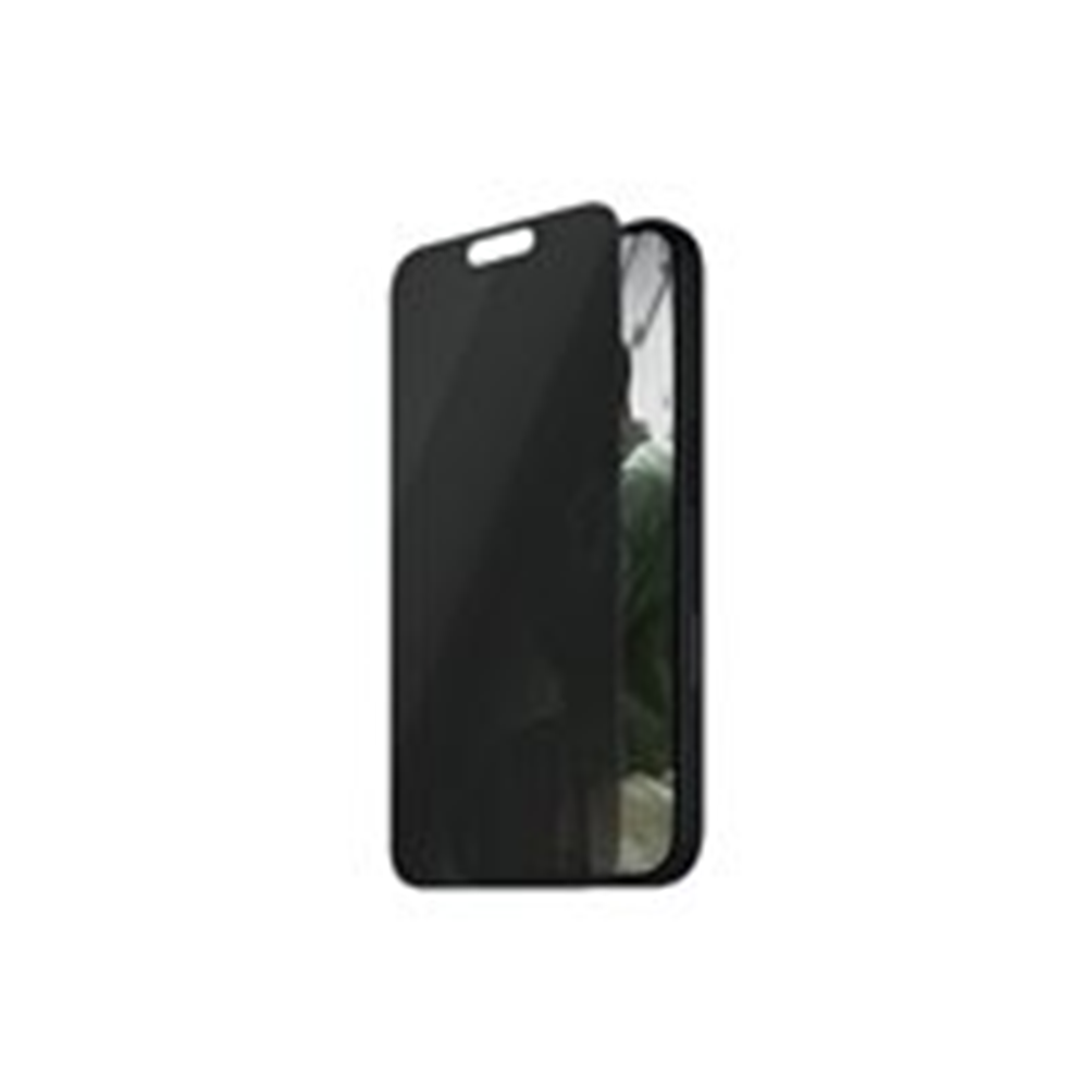 SAFE. by PanzerGlass - schermbeschermer voor mobiele telefoon - ultrabrede pasvorm