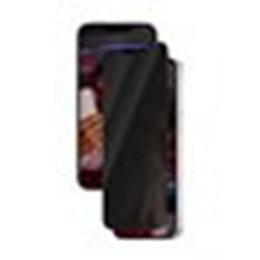 SAFE. by PanzerGlass - schermbeschermer voor mobiele telefoon - ultra-brede pasvorm met aligner