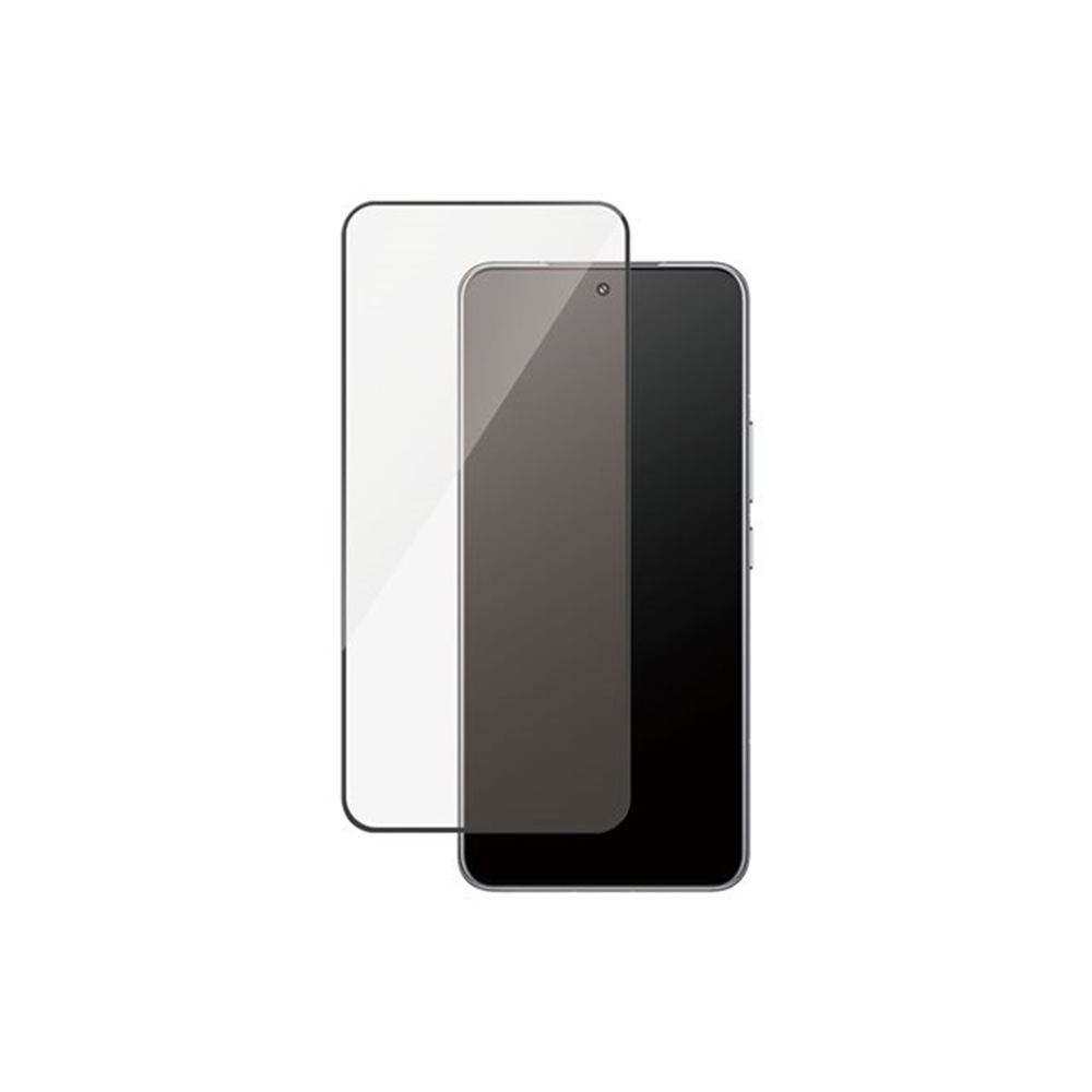 SAFE. by PanzerGlass - schermbeschermer voor mobiele telefoon - ultrabrede pasvorm