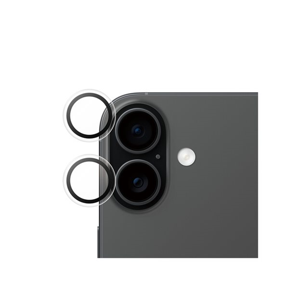 SAFE by PG Cam Protect TP iPhone 17 SAFE by PG Cam Protect TP iPhone 17