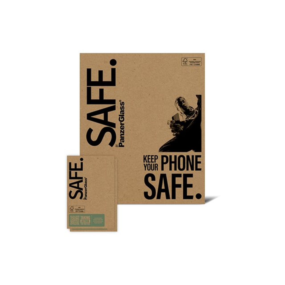 SAFE by PG Cam Protect TP iPhone17Pro/PM