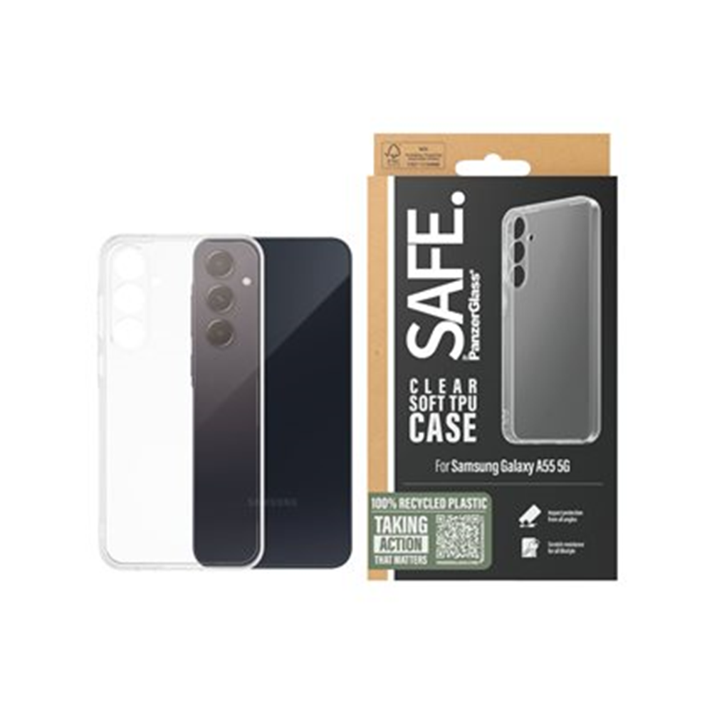 SAFE by PG Case Samsung Gal New A55 5G