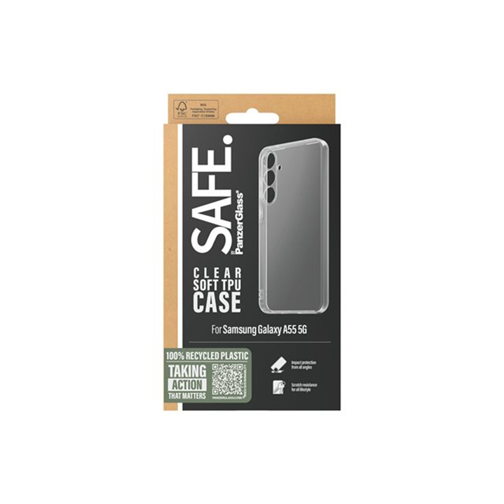 SAFE by PG Case Samsung Gal New A55 5G