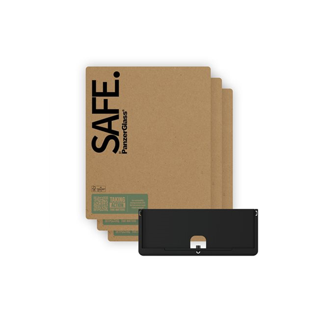 SAFE by PG Scrn iPad Air/Pro13 (24-25)FF