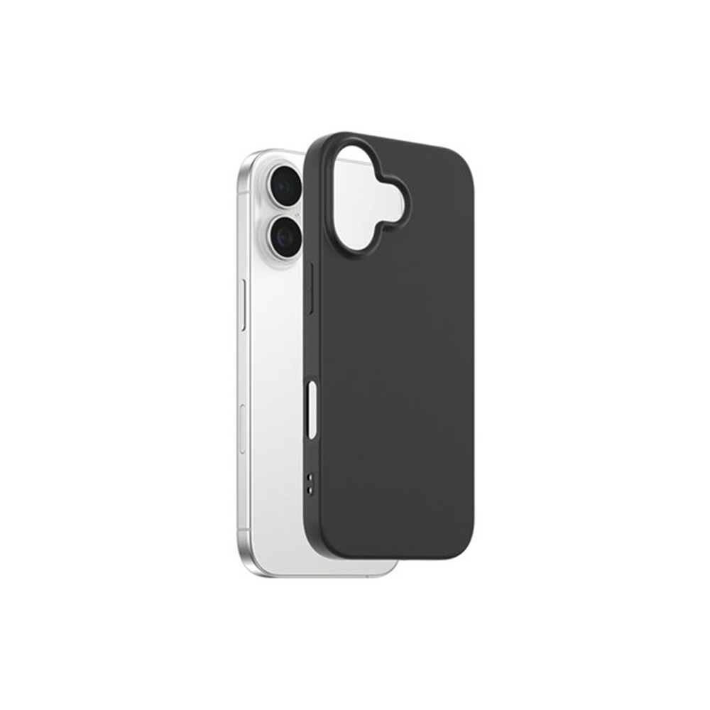 SAFE by PG TPU Case BK iPhone 17
