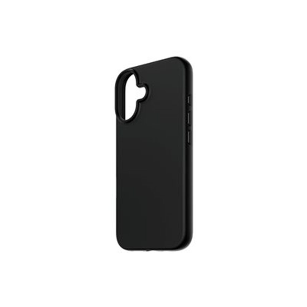 SAFE by PG TPU Case Black iPhone 16