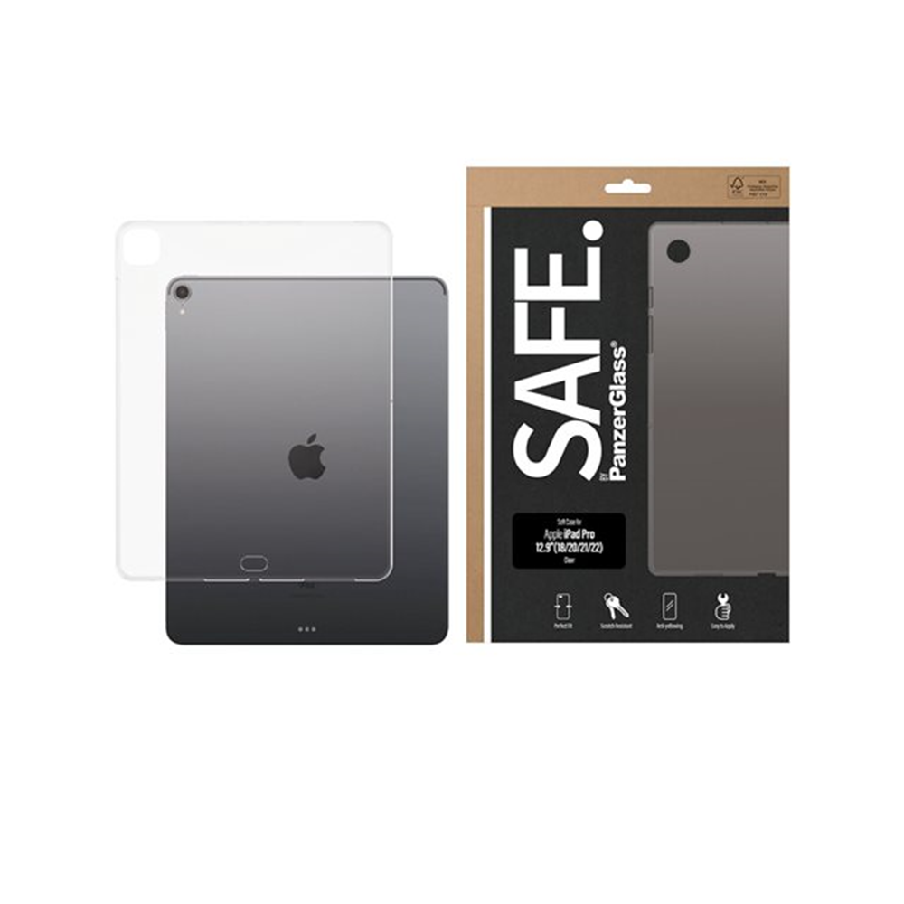 SAFE PG Case iPad Air 12.9 Inch TP