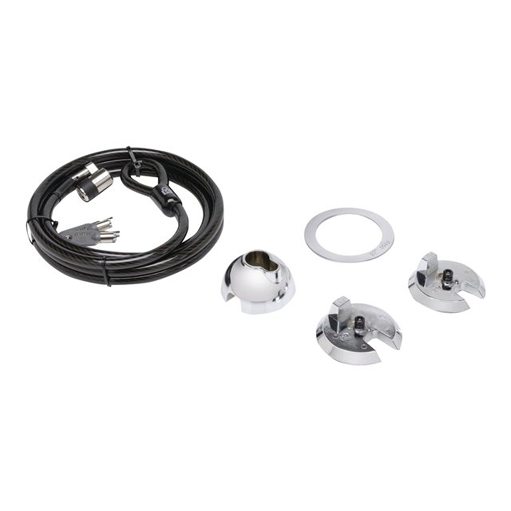 SafeDome Cable Lock iMac