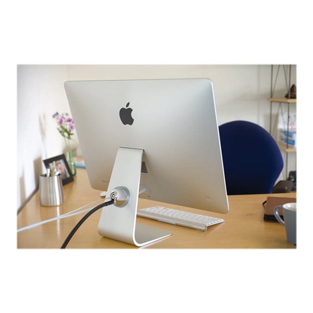 SafeDome Cable Lock iMac