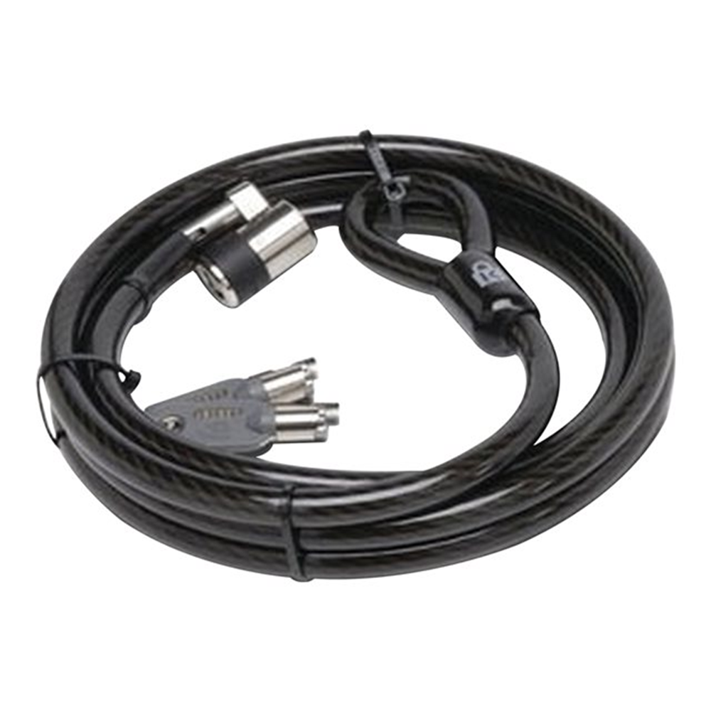 SafeDome Cable Lock iMac