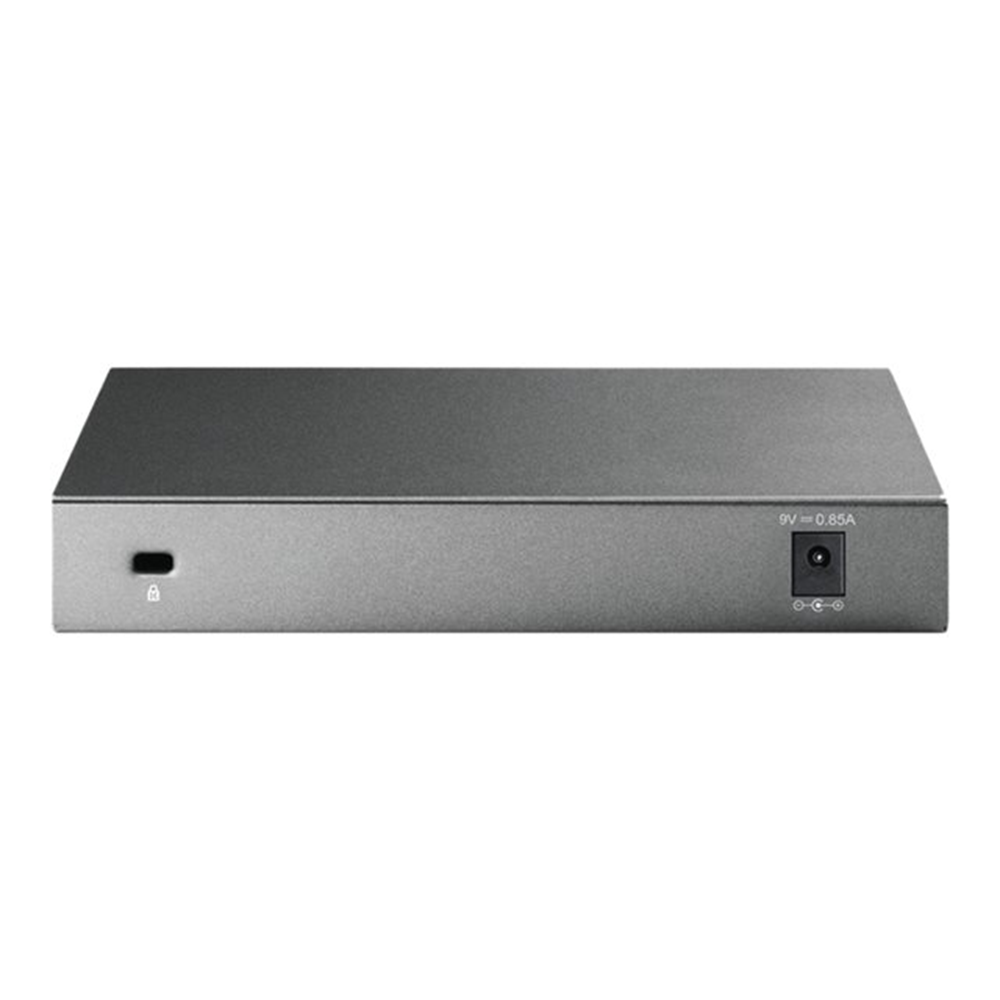 SafeStream" Gigabit Multi-WAN VPN Router