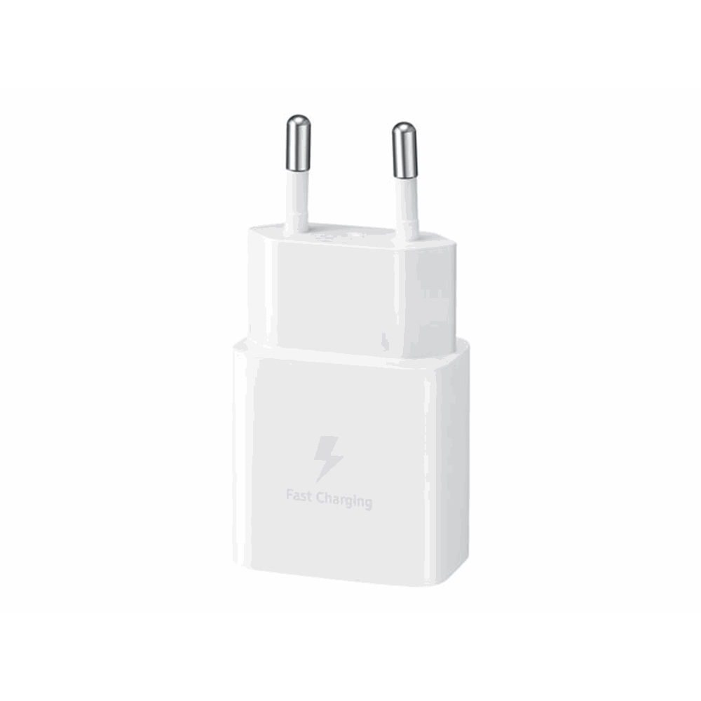 Samsung 15W Power Adapter White