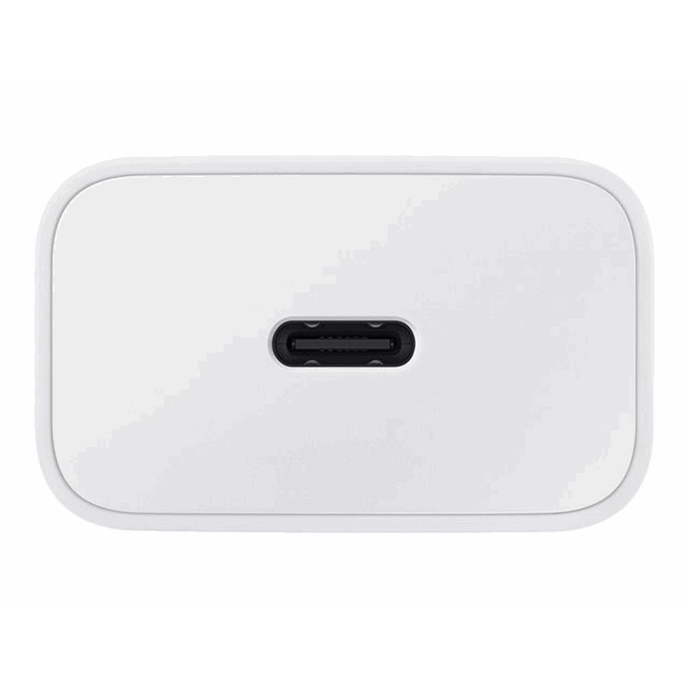Samsung 15W Power Adapter White