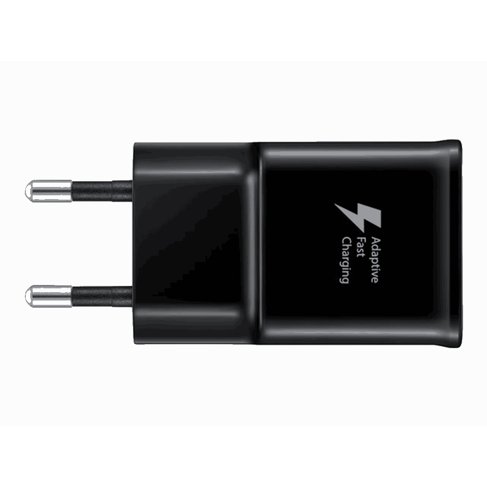 Samsung 25 watt USB-C Powerlader EP-TA800 zwart