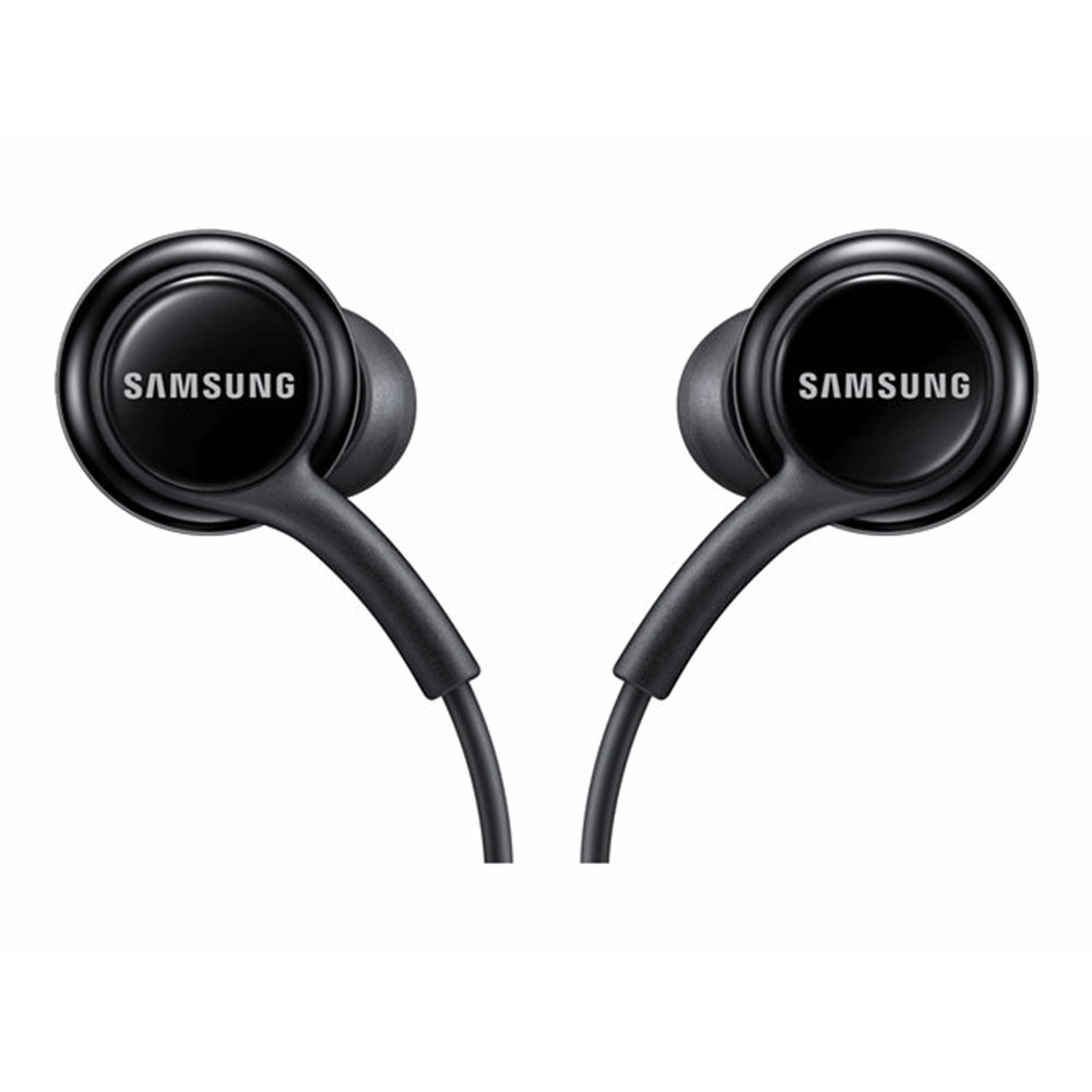 Samsung 3.5mm Earphones Black