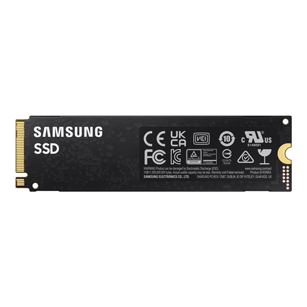 Samsung 970 EVO PLUS 500GB M.2