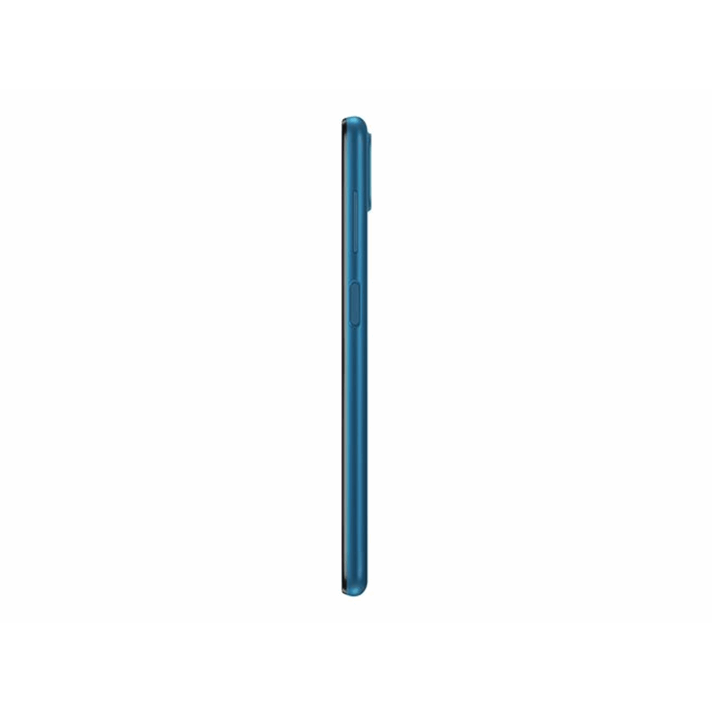 Samsung A-125 A12 64GB dualsim blauw