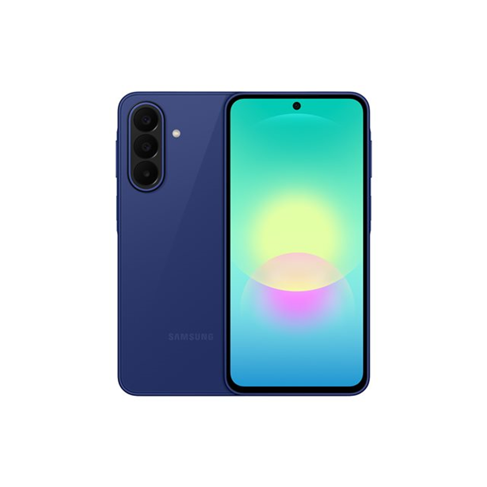 Samsung A-276 A27 128GB blauw