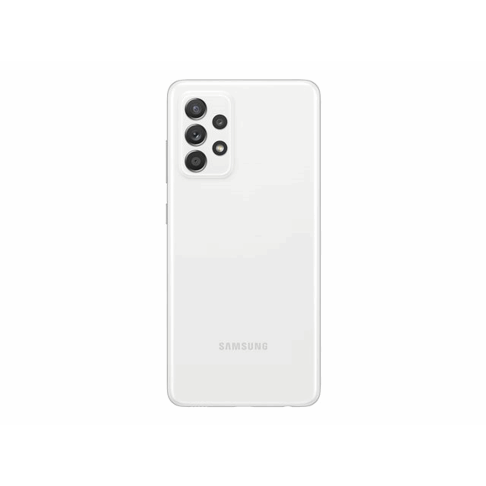 Samsung A52s 5G 128GB White