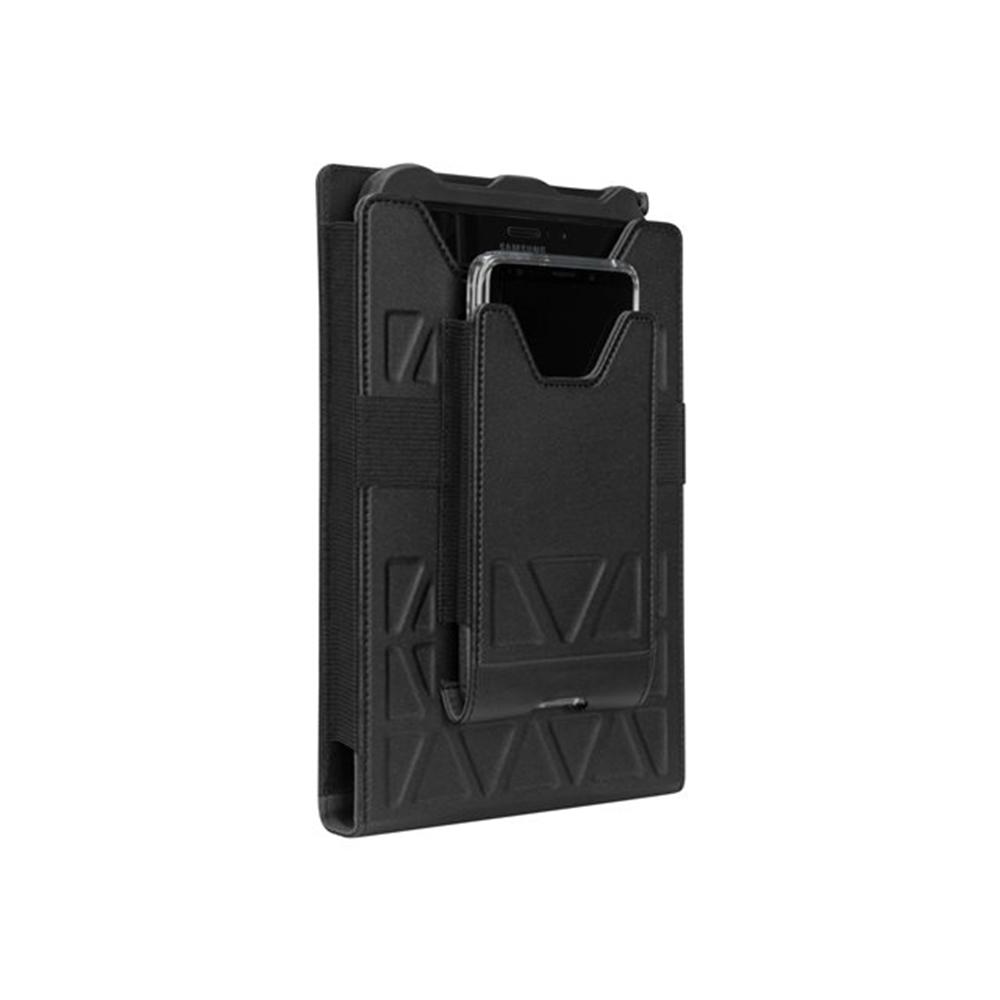 Samsung Act S2 PortraitHolster