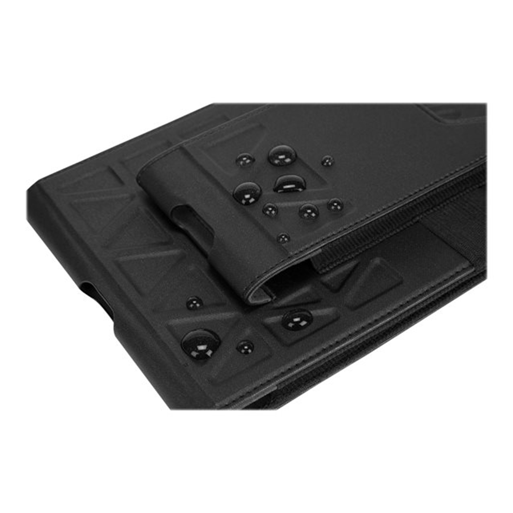 Samsung Act S2 PortraitHolster