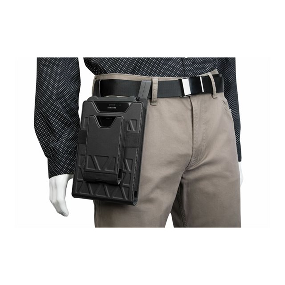 Samsung Act S2 PortraitHolster