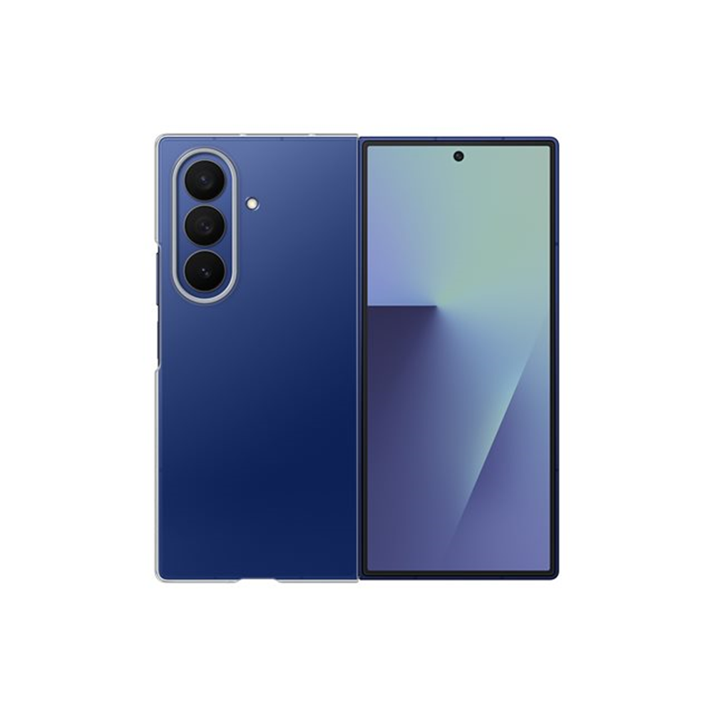 Samsung Fold7 Clear Case Transparent Samsung Fold7 Clear Case Transparent