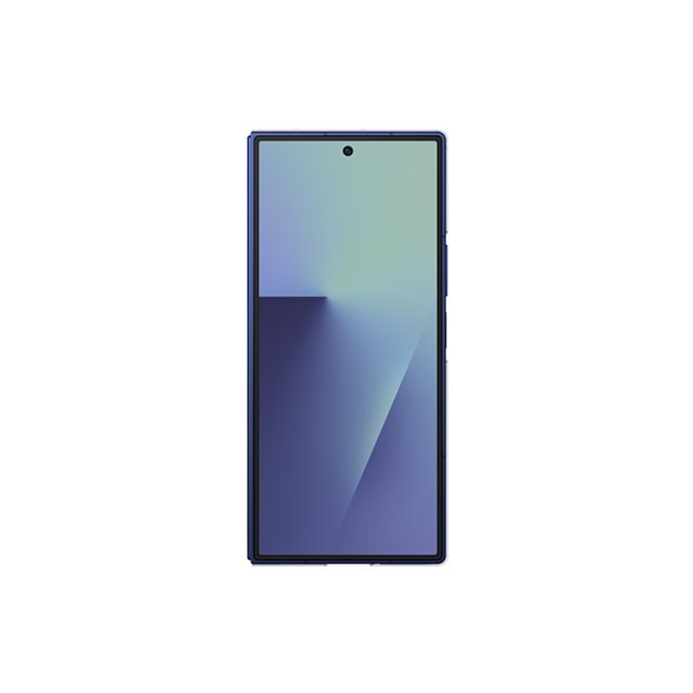 Samsung Fold7 Clear Case Transparent Samsung Fold7 Clear Case Transparent