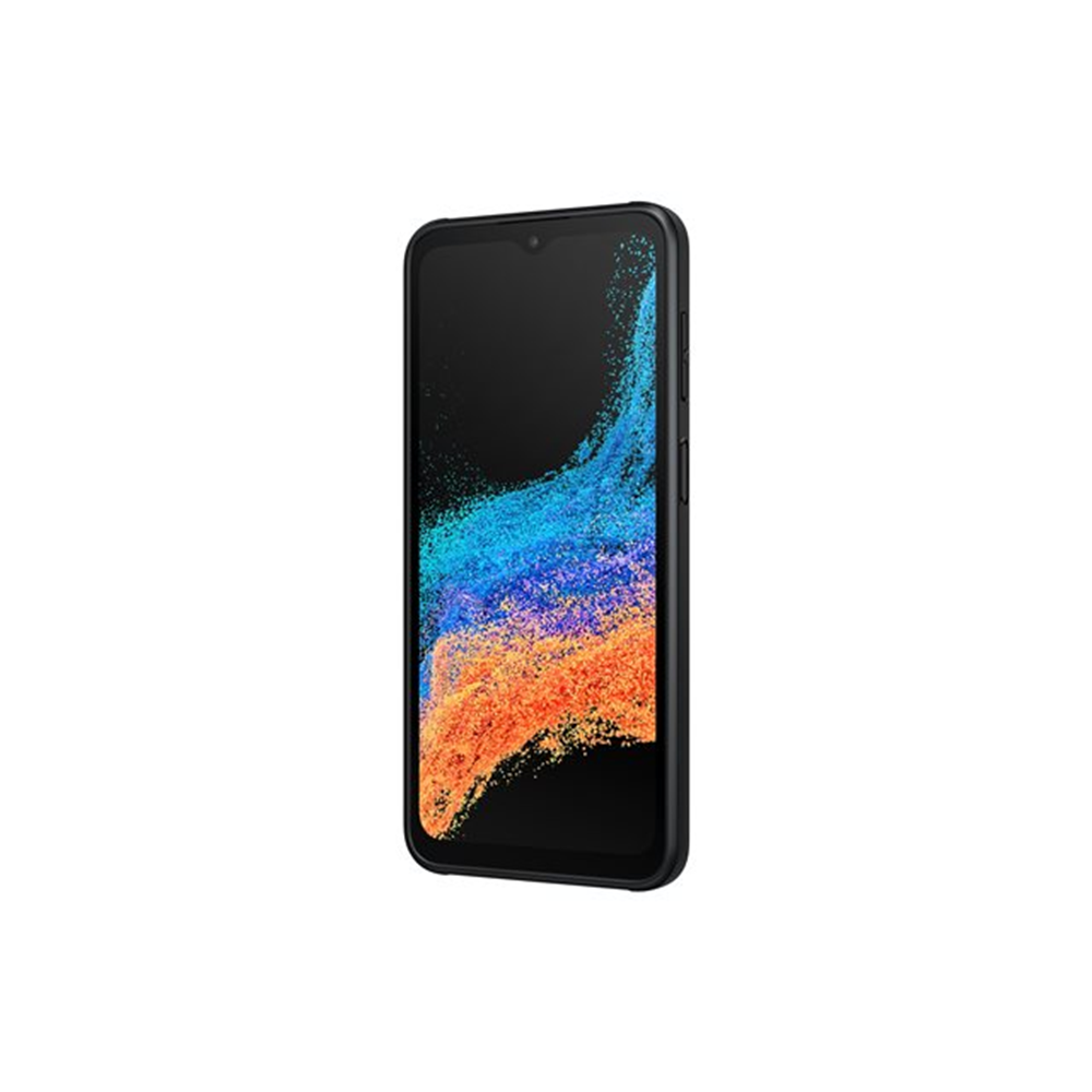 Samsung G-736 Xcover 6 Pro 128GB zwart
