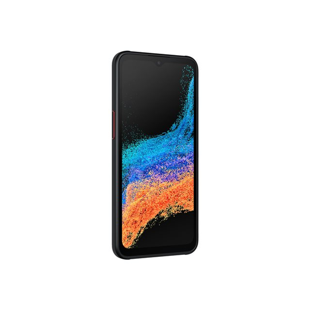 Samsung G-736 Xcover 6 Pro 128GB zwart