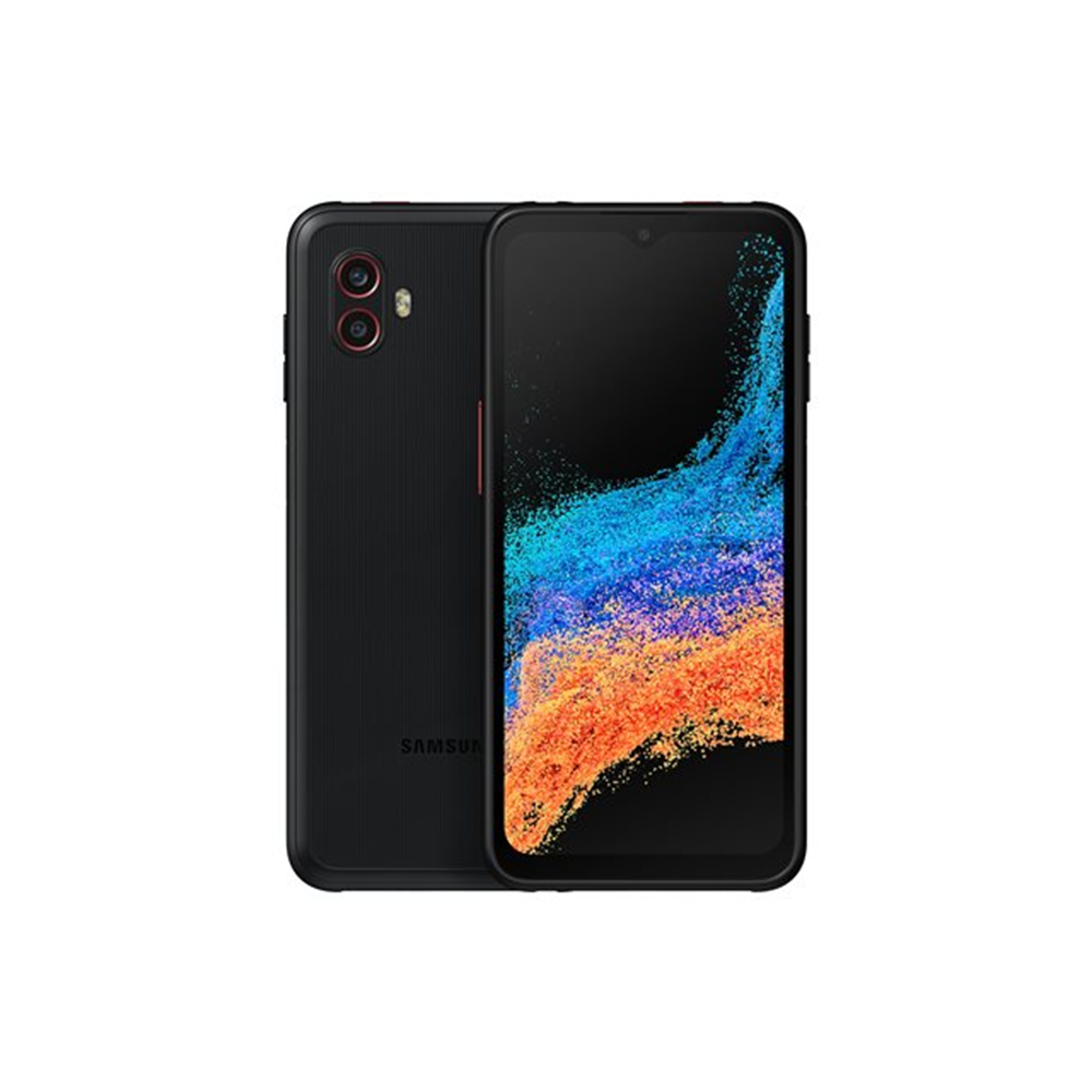 Samsung G-736 Xcover 6 Pro 128GB zwart