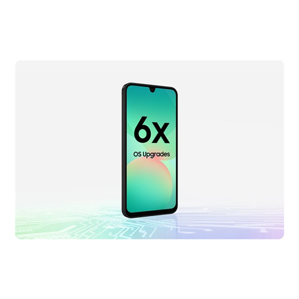 Samsung Galaxy A26
