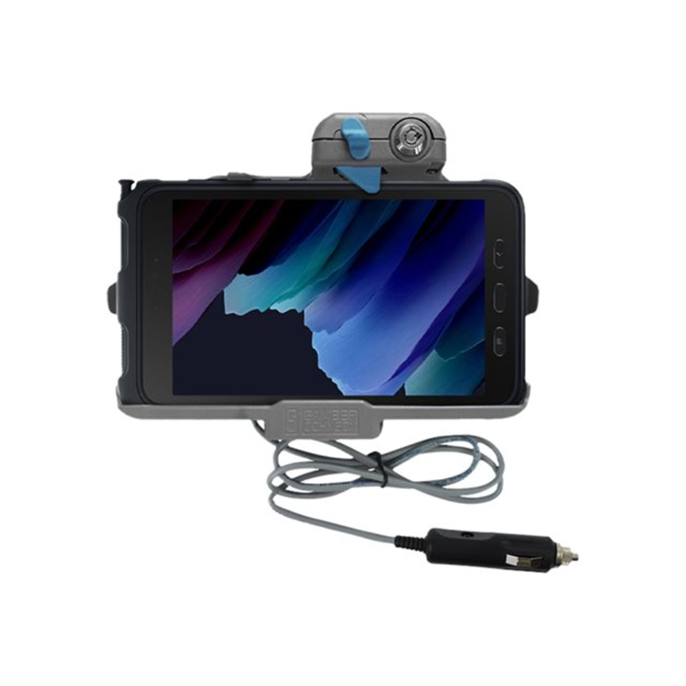 SAMSUNG GALAXY TAB ACTIVE2 DUAL USB DOCK