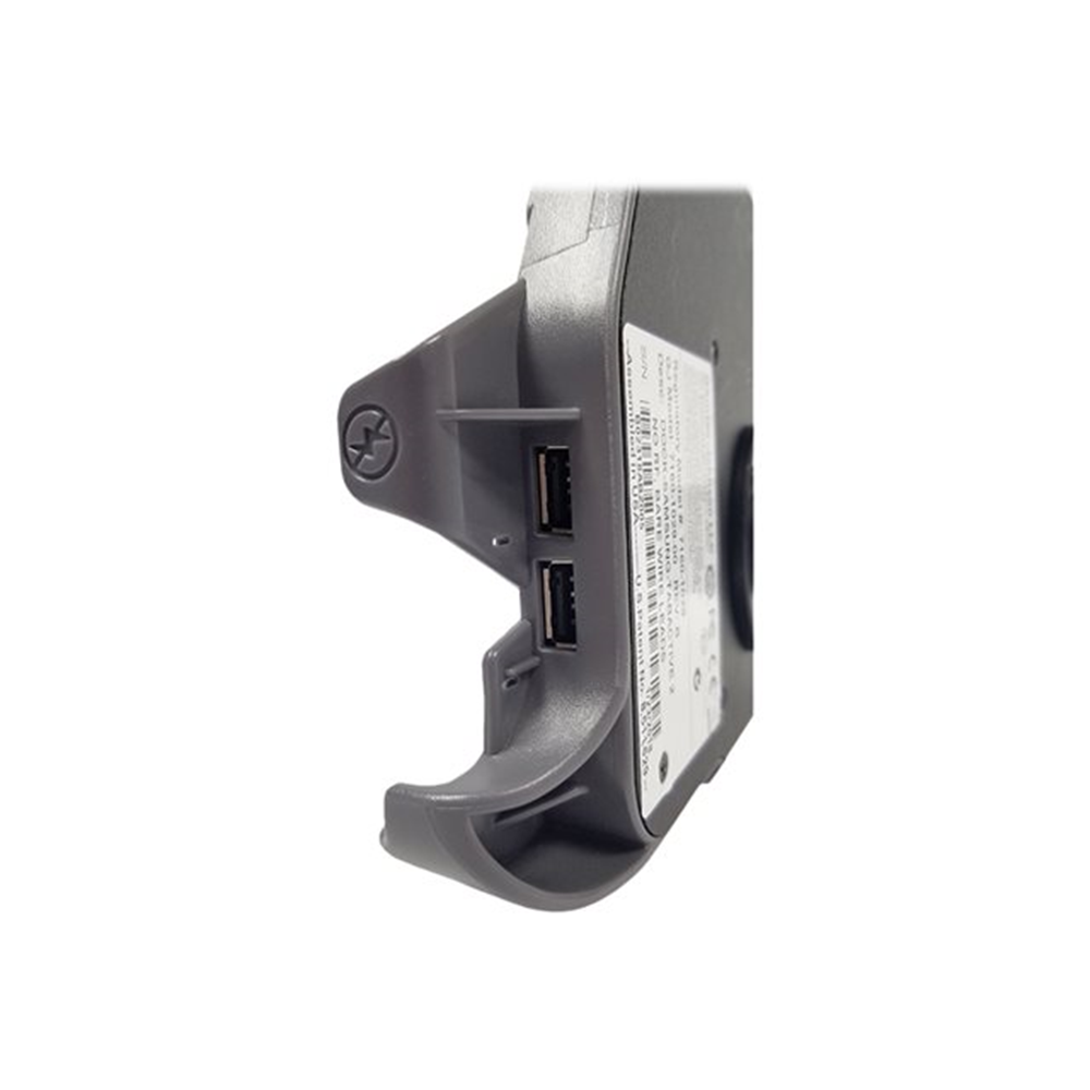 SAMSUNG GALAXY TAB ACTIVE2 DUAL USB DOCK