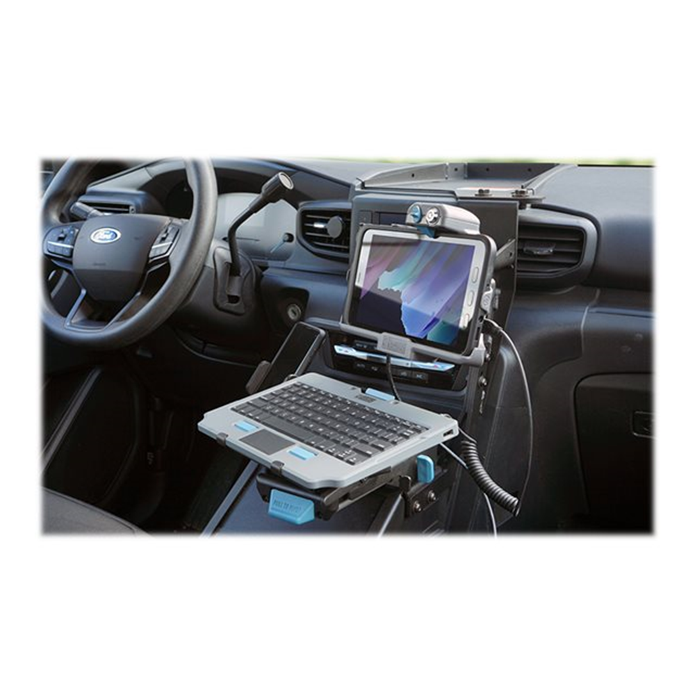 SAMSUNG GALAXY TAB ACTIVE2 DUAL USB DOCK